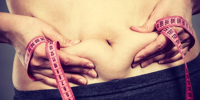 Could Hating Your Body Be Making You Fat?