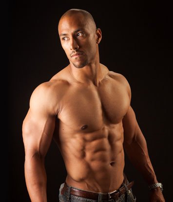 Aaron Hairston