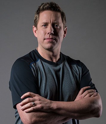 Brandon Duckworth