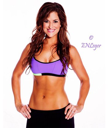 Emily Scalf