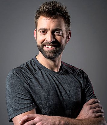 Jeremy Affeldt