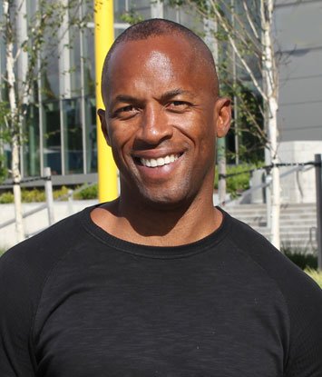 JJ Birden