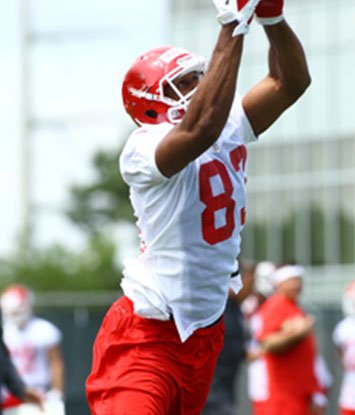 Martin Rucker, Jr.