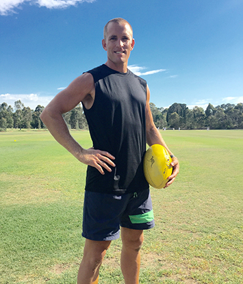 Matthew Ferguson