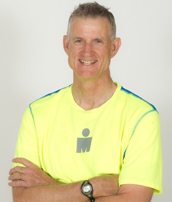 Michael Lantz