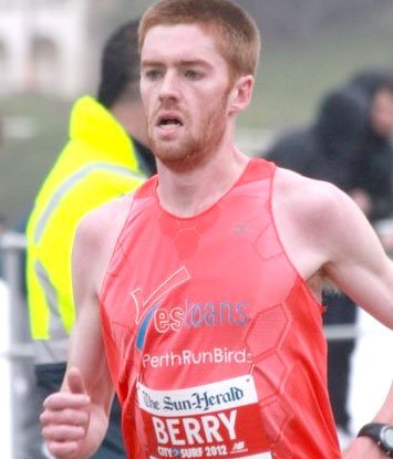 Neil Berry