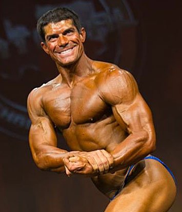 Shane Freels