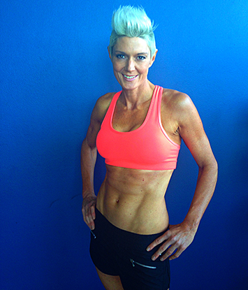 Shelley Gorman