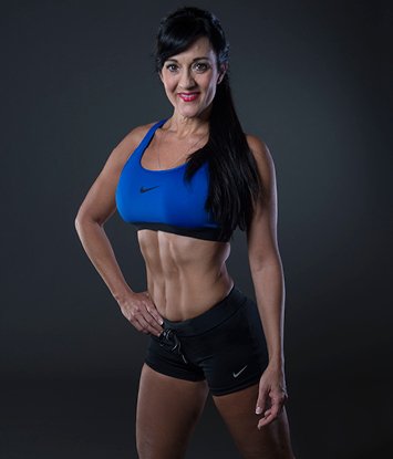 Susanne Zavelle