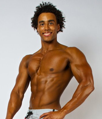 Trevor Hairston