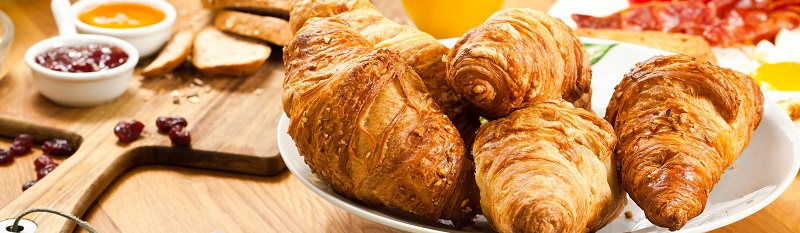 Bad Breakfast Foods