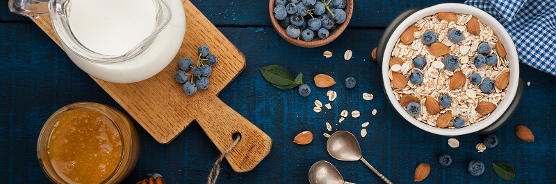 Foods to Eat for Breakfast