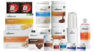 Isagenix Weight Loss Premium Pack
