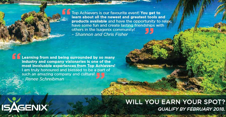 Win Trip to Maui