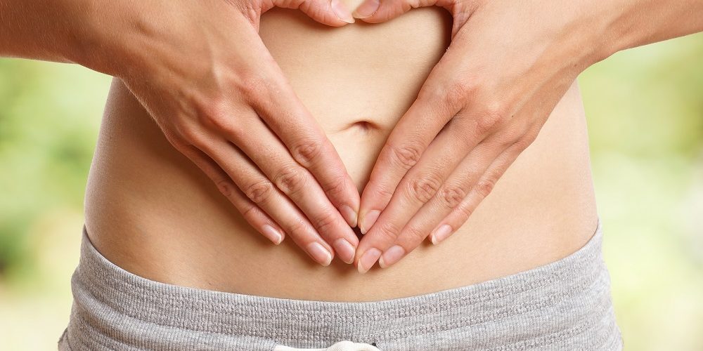 Healthy Gut